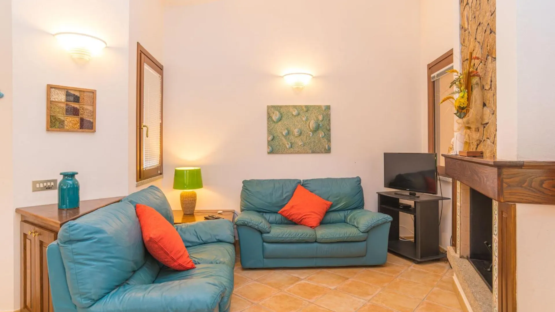 קוסטה ריי Holiday Home Rei Sole - Rei303 By Interhome איטליה