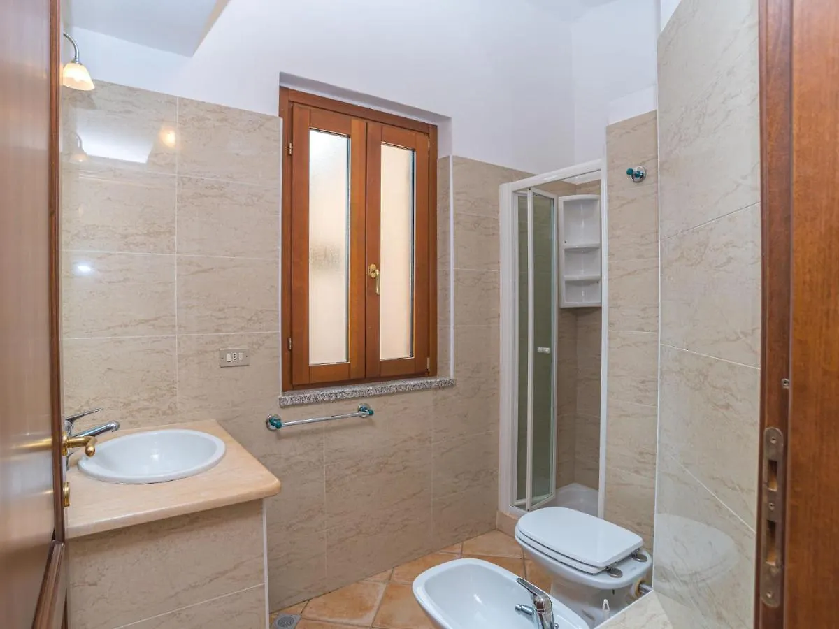 קוסטה ריי Holiday Home Rei Sole - Rei303 By Interhome